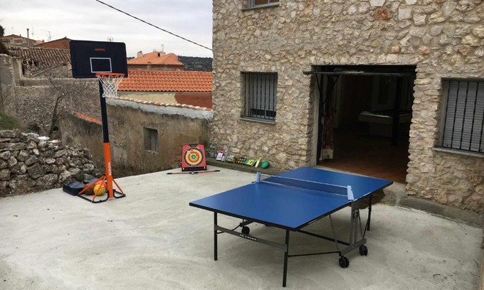 Valdelaguna House | Rincón de Torres VT7250