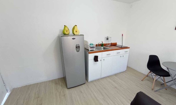 Nezahualcoyotl Apartment | Rincón Greta OTO