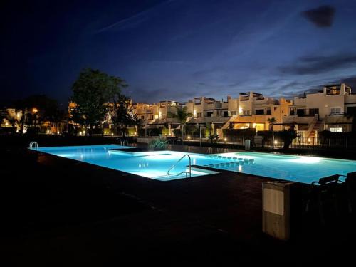 Alhama de Murcia Apartment | Rincon de Alhama