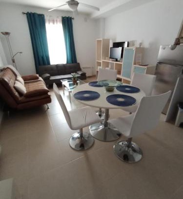 Monachil Apartment | Rincon de Maria Jose