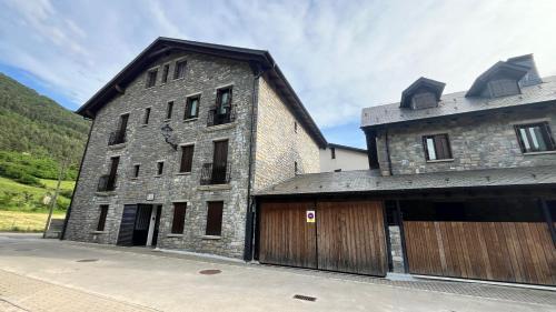 Villanua Apartment | Rincon de Pepo