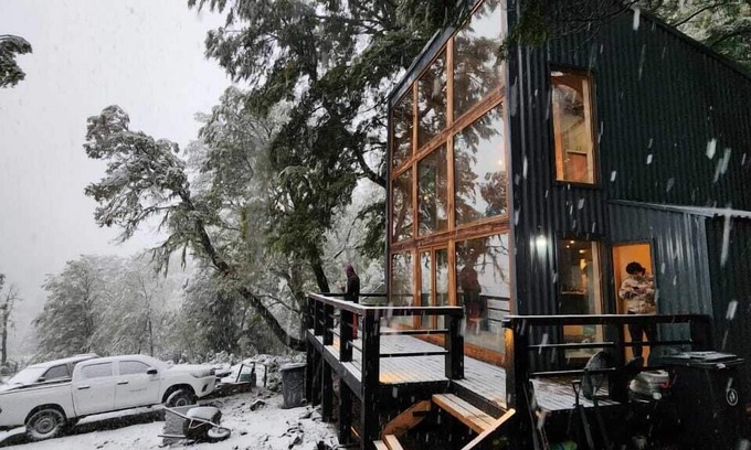 Malalcahuello Cabin | Rincon del Bosque