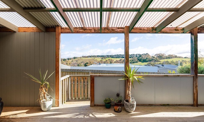 Torquay House | Rincon Holiday Home Torquay - New Modern home
