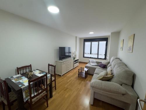 Distrito Oeste Apartment | Rincon Natural