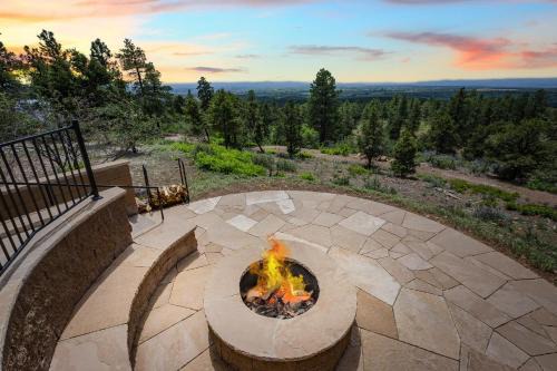Rincon Ridge House | Rincon Ridge Road
