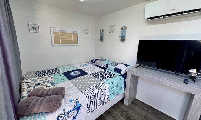 Ensenada Apartment | Rincon Sunset Studio