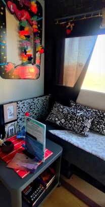 Tahiche Hotel | Rinconcito Dreams