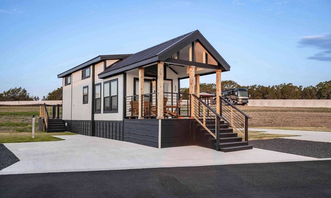 Fredericksburg Cottage | Rinconcito Magico - 200