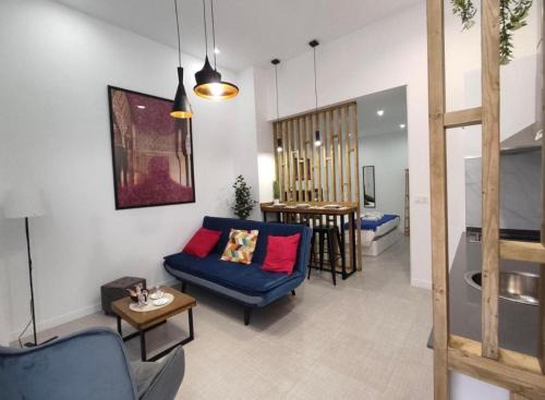 Beiro Apartment | Rinconcito nazarí