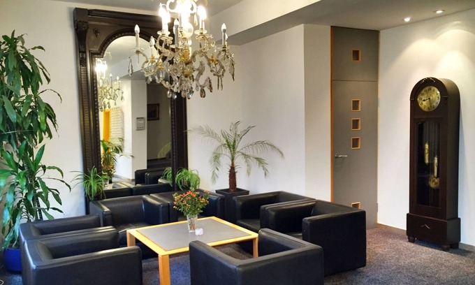 Guestrow Hotel | Ringhotel Altstadt