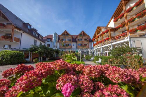 Schnetzenhausen Hotel | Ringhotel Krone