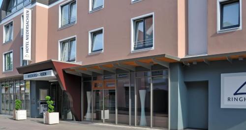 Hoexter Hotel | Ringhotel Niedersachsen