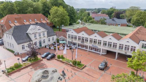 Wittmund Hotel | Ringhotel Residenz Wittmund