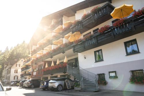 Schoenmuenzach Hotel | Ringhotel Sonnenhof