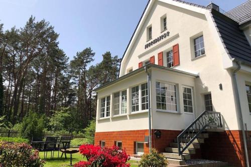 Koelpinsee Apartment | Ringstrasse 1