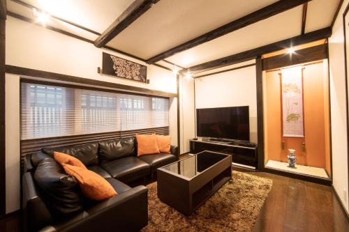 Gion House | Rinn Kiyomizu Villa