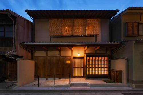 Gion House | Rinn Kyoto Miyagawasuji hitotose Aki
