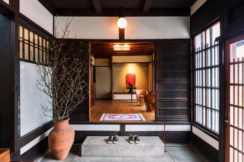 Kamigyo House | Rinn Shiki Juraku