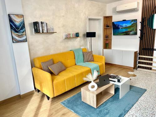 Sofia Apartment | Rio Apart Deluxe
