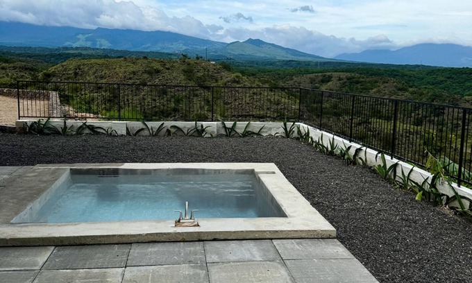 Fortuna Villa | Rio Blanco Hot Springs