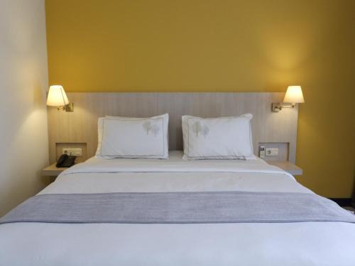 Palembang Hotel | Rio City Hotel