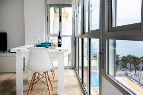 Algarrobo Apartment | Rio de Janeiro Beach - Apartamento a estrenar en primera linea de playa