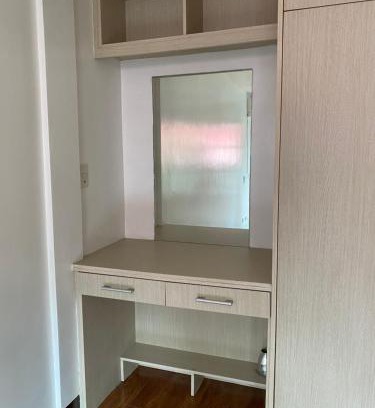 Clark Freeport Apartment | Rio Grande de Pampanga Villas