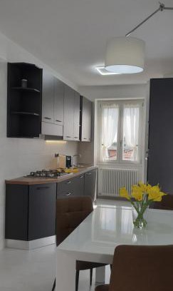 Albate Apartment | RIO HOME - Como