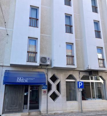 Rio Maior Hotel | Rio Maior Hotel
