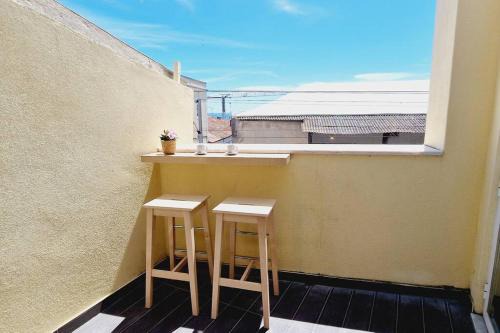 Marvila Apartment | Rio Marvila House By Homeful Homes