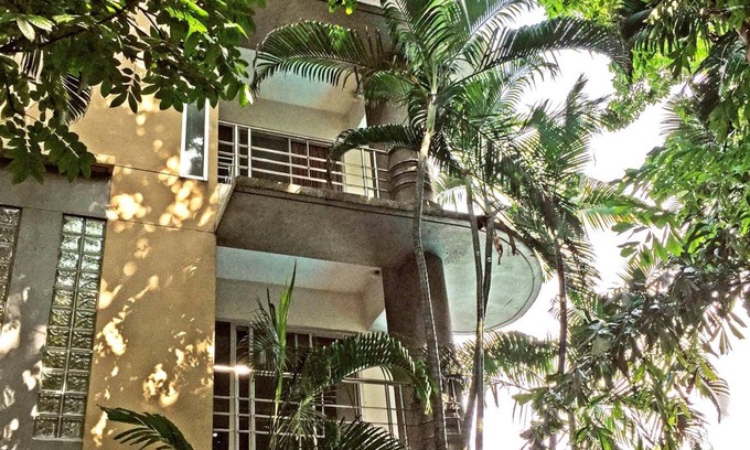 Bang Kho Laem Hotel | Rio Monte Residence