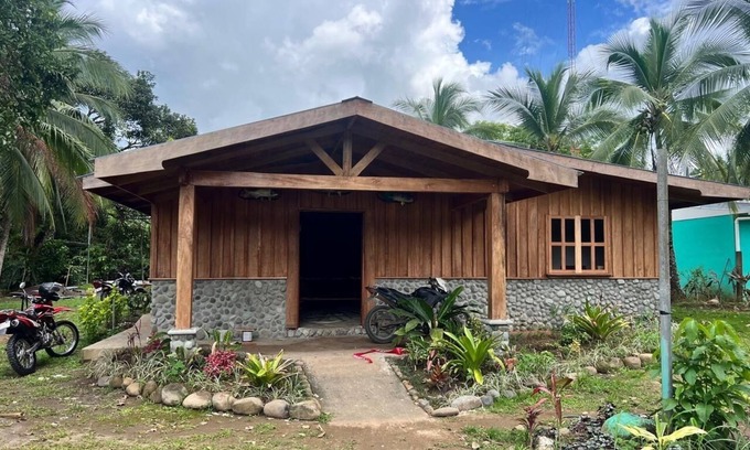 Canton Upala Bed & Breakfast | Rio Nino Lodge