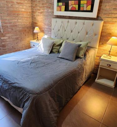 Santa Rosa de Calamuchita Apartment | Rio Sereno