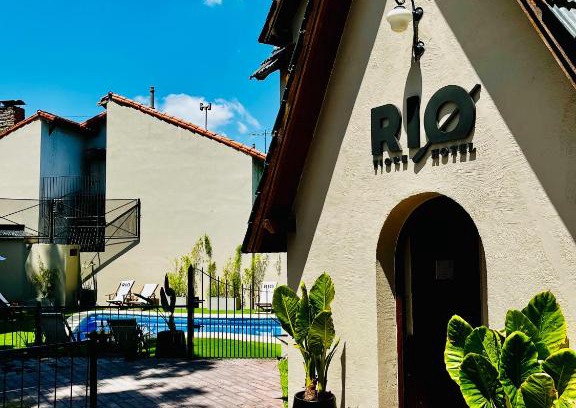 Tigre Hotel | RIO TIGRE HOTEL