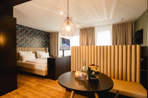 Konstanz-Industriegebiet Apartment | Rioca Konstanz Posto 10