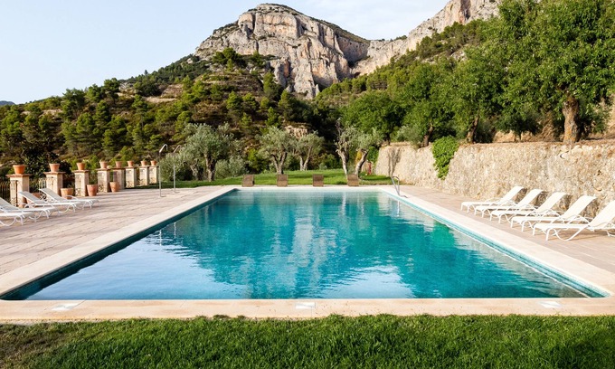 Alcoleja House | Riola San Gabriel