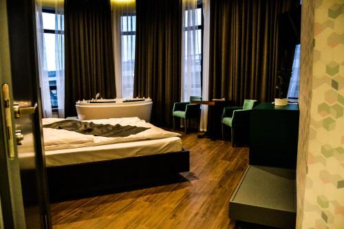 Cacak Apartment | Rioluxapartments Čačak