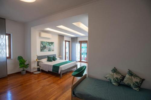 Rione Alto Apartment | Rione Alto City House