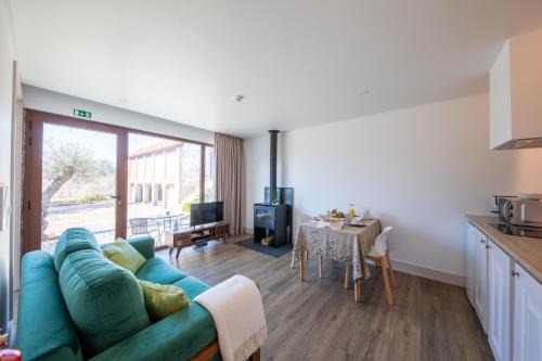 Santa Eugenia House | RioVerde Agroturismo