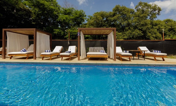 Playa Grande Hotel | RipJack Inn