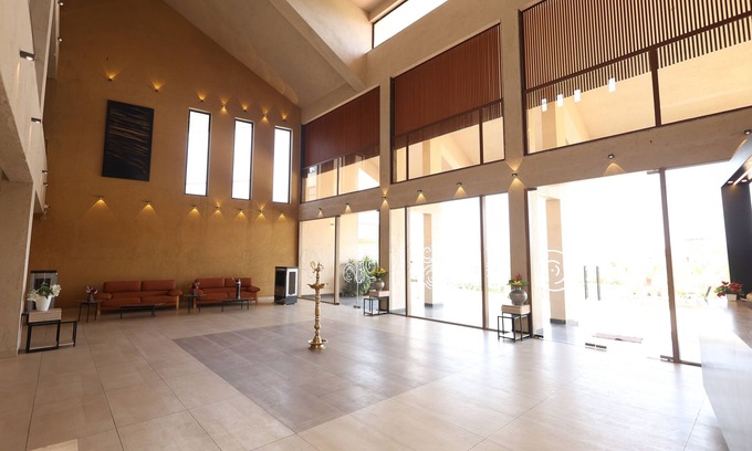 Malkhed Hotel | Ripples Resort