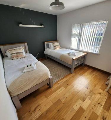 Risca House | Risca Inspire