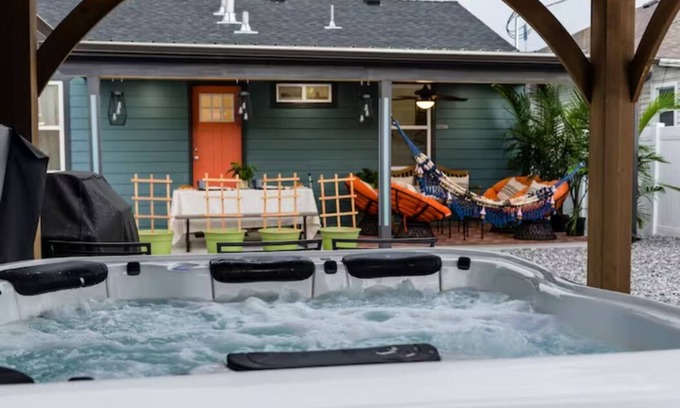 South Salt Lake House | Rise & Grind SLC/HIGH-END Style/Gated & Garage.