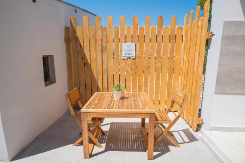 Vasto Apartment | Riserva-La marea