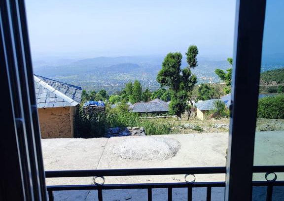 Sidhpur Bed & Breakfast | Rising star inn