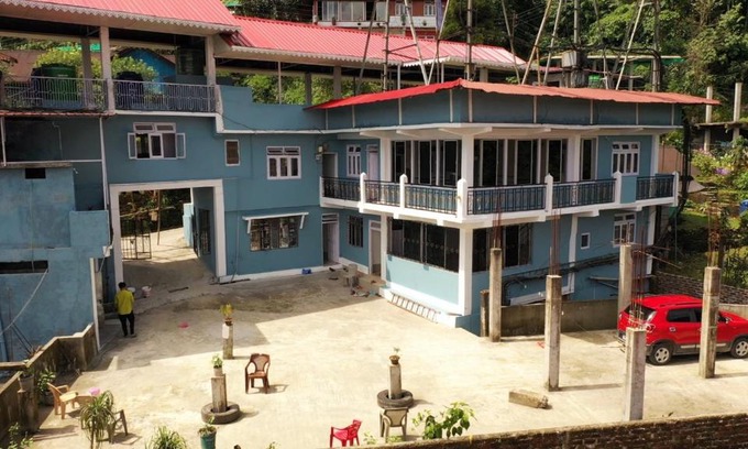 Kumai House | RISINGSUN HOME STAY