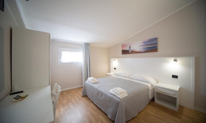 Morciano di Romagna Hotel | Risorgimento - Albergo - Bar