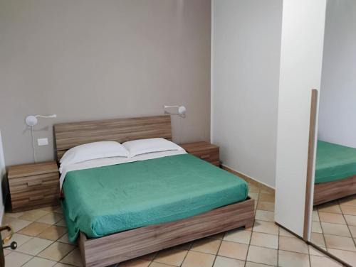 Laura Apartment | Ristorante Residence Brezza Marina