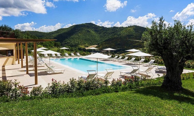 Fabriano Hotel | Ristoro Appennino