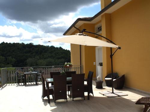Lidarno Apartment | Risvegli